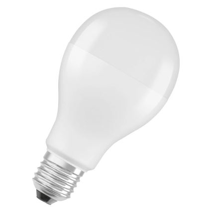 Komplekt 2x VALUE CLASSIC LED-pirni E27/19W/230V 2700K - Osram