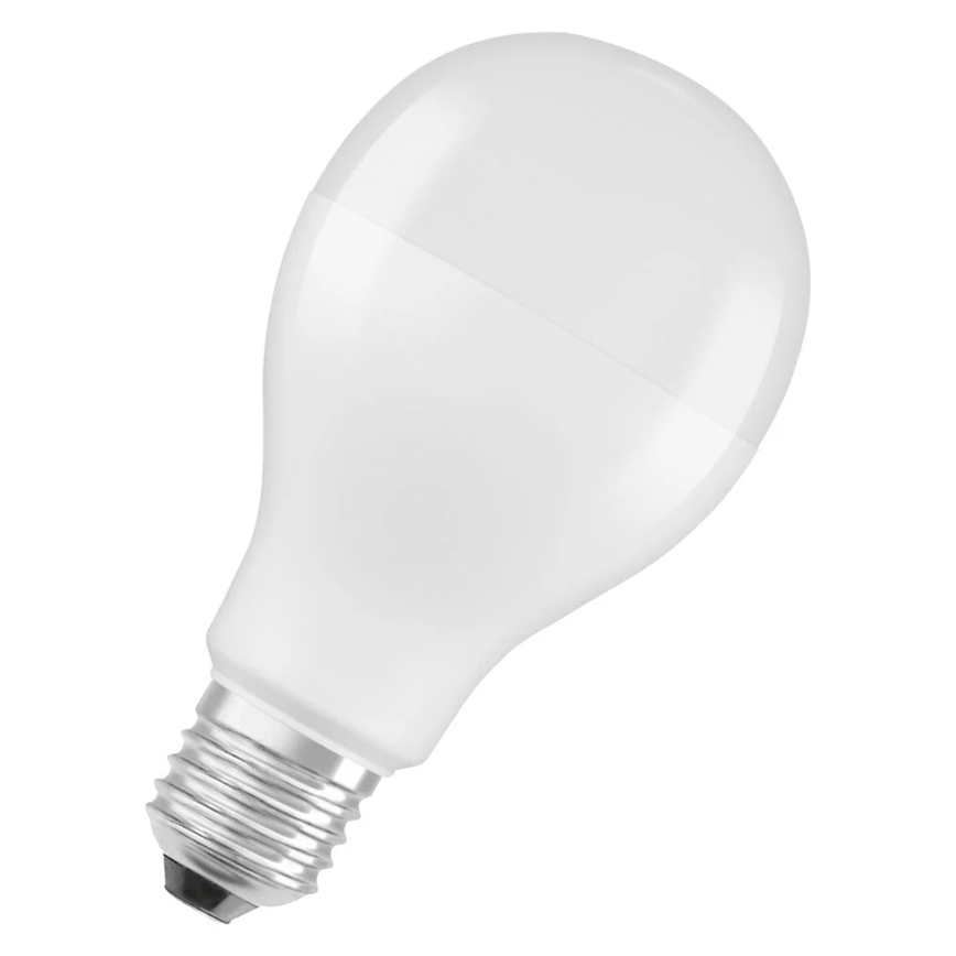 Komplekt 2x VALUE CLASSIC LED-pirni E27/19W/230V 2700K - Osram