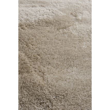 KOMPLEKT 2x Vannitoamatt 60/100 cm beež