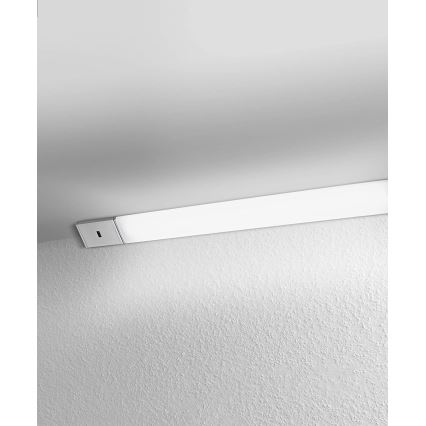 Ledvance - KOMPLEKT 2xLED Hämardatav köögimööblivalgusti anduriga CORNER 2xLED/6W/230V 3000K