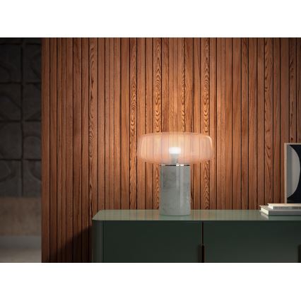 KOMPLEKT 2xLED Hämardatav pirn Philips Hue WHITE AMBIANCE E27/6W/230V 2200-6500K