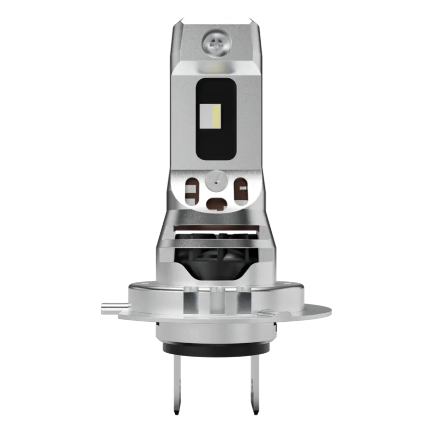 Komplekt 2× LED-autopirne NIGHT BREAKER SPEED H7 PX26d/16W/12V 6000K - Osram