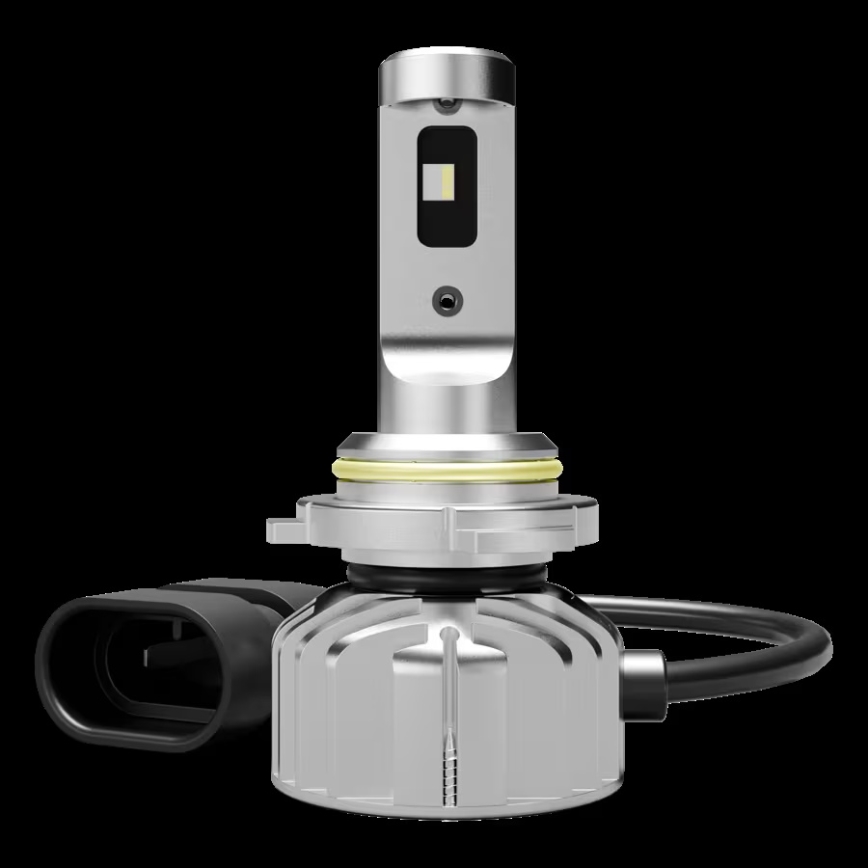 Komplekt 2× LED-autopirni NIGHT BREAKER SMART HB4 P22d/10W/12V 6000K - Osram