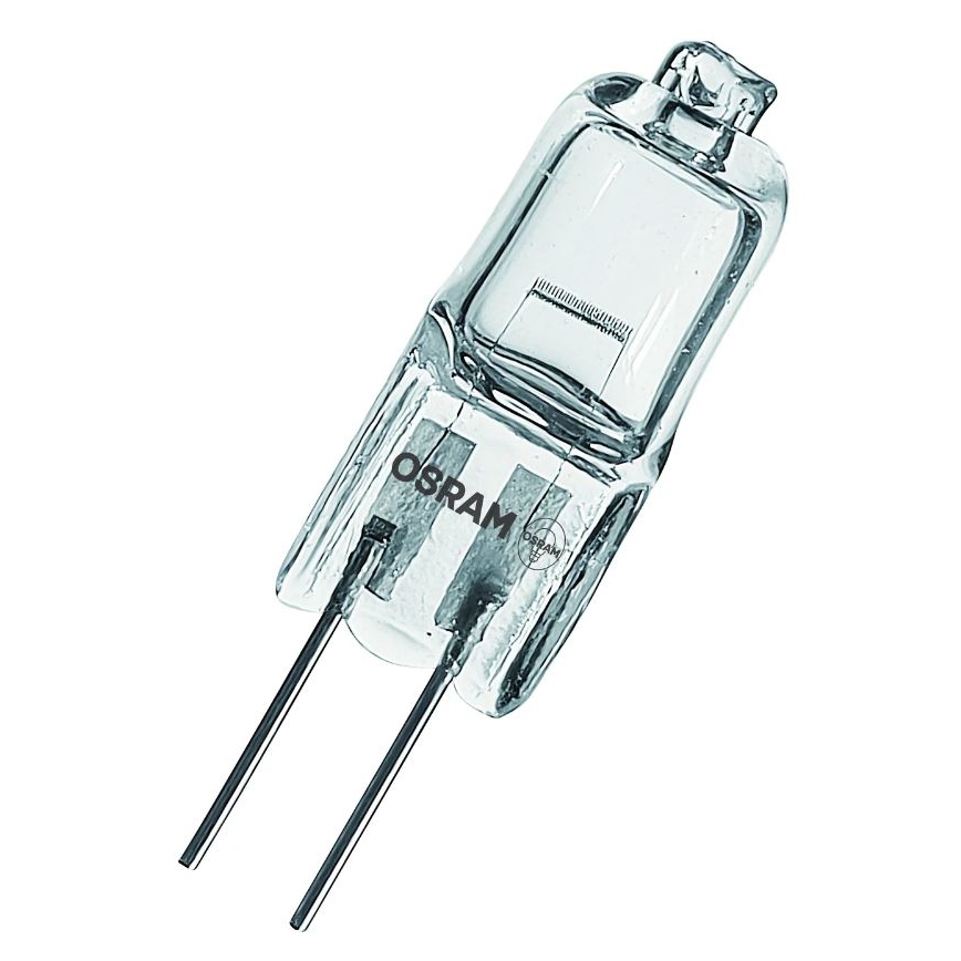 Komplekt 3x ahjupirni HALOSTAR G4/10W/12V 2700K - Osram