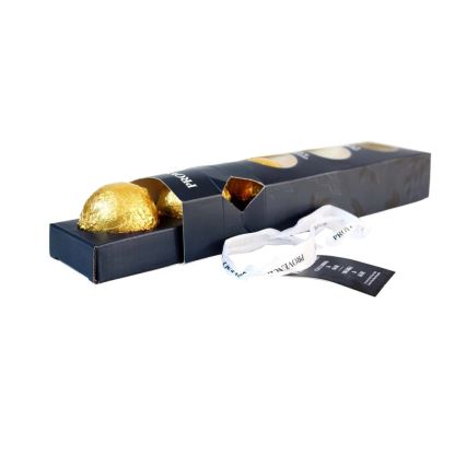 Komplekt 3x kihisevate vannipommide PROVENCE