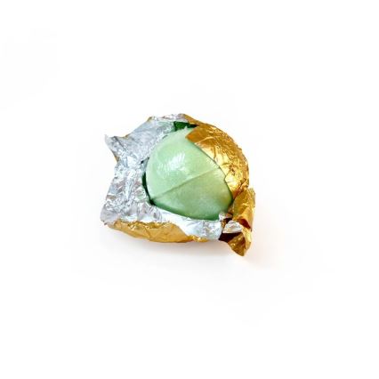 Komplekt 3x kihisevate vannipommide PROVENCE