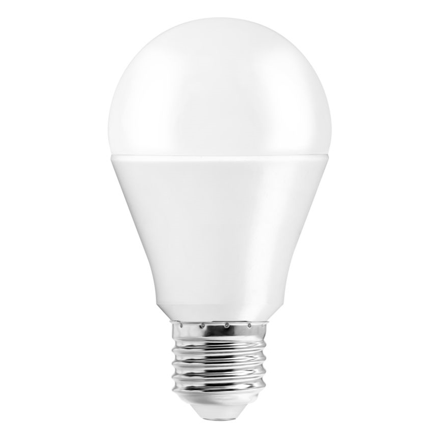 KOMPLEKT 3x LED Pirn A60 E27/10W/230V 3000K