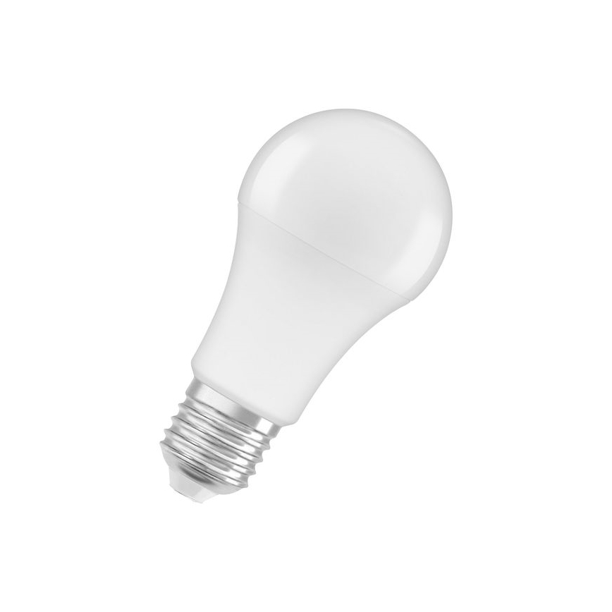 KOMPLEKT 3x LED Pirn A60 E27/10W/230V 4000K