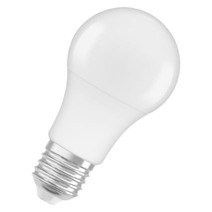Komplekt 3x LED-pirn A60 E27/8,5W/230V 6500K - Osram