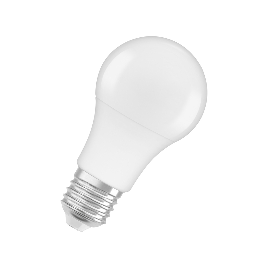 Komplekt 3x LED-pirn A60 E27/8,5W/230V 6500K - Osram