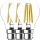 Komplekt 3x LED-pirn B22/11W/230V 4000K - Nordlux