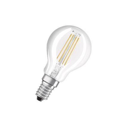 KOMPLEKT 3x LED Pirn BASE P40 E14/4W/230V 4000K – Osram