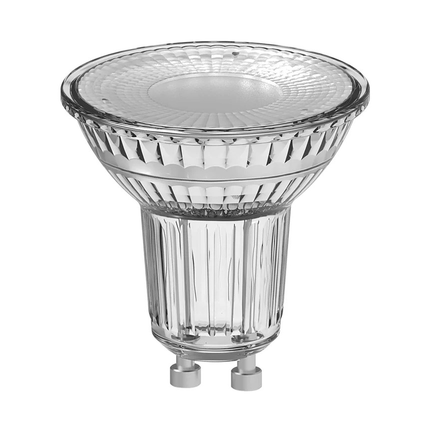 KOMPLEKT 3x LED Pirn PAR16 GU10/2,6W/230V 2700K - Osram