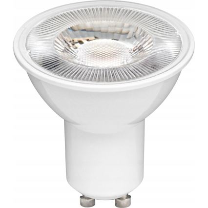 KOMPLEKT 3x LED Pirn PAR16 GU10/4,5W/230V 2700K - Osram