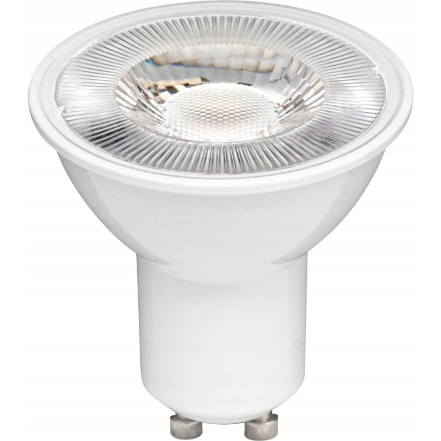 KOMPLEKT 3x LED Pirn PAR16 GU10/4,5W/230V 2700K - Osram