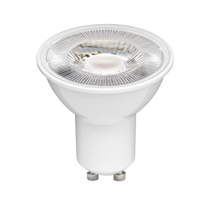 KOMPLEKT 3x LED Pirn PAR16 GU10/4,5W/230V 6500K 36° - Osram