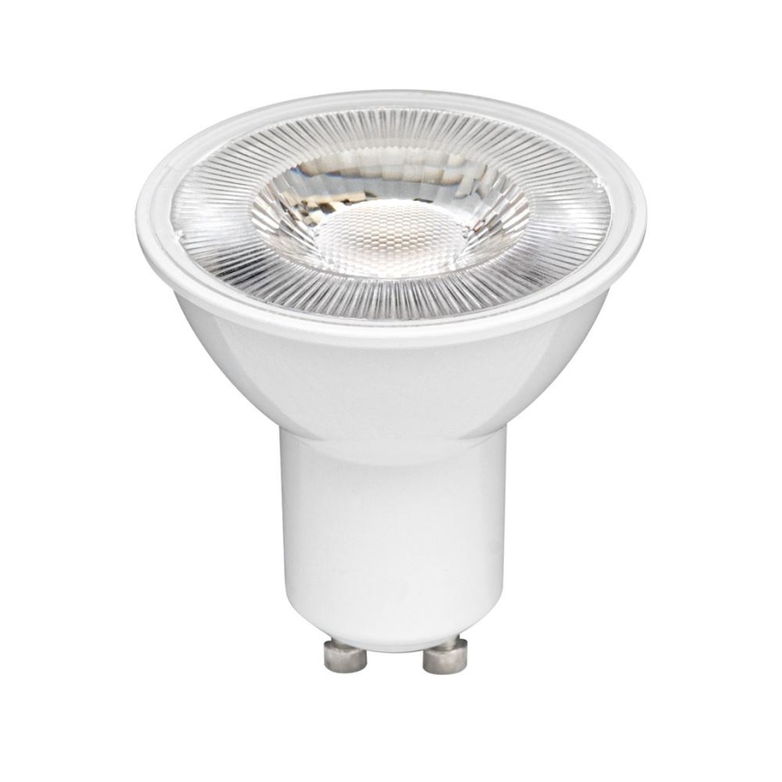 KOMPLEKT 3x LED Pirn PAR16 GU10/4,5W/230V 6500K 36° - Osram
