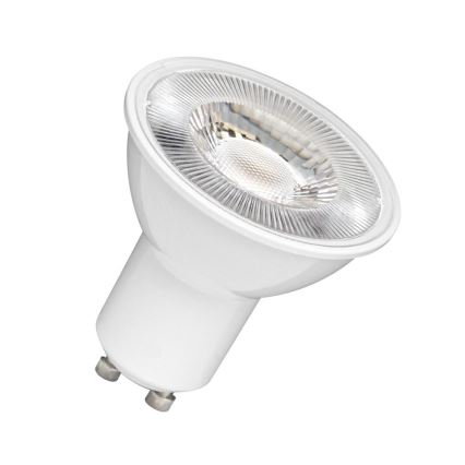 KOMPLEKT 3x LED Pirn PAR16 GU10/4,5W/230V 6500K 36° - Osram