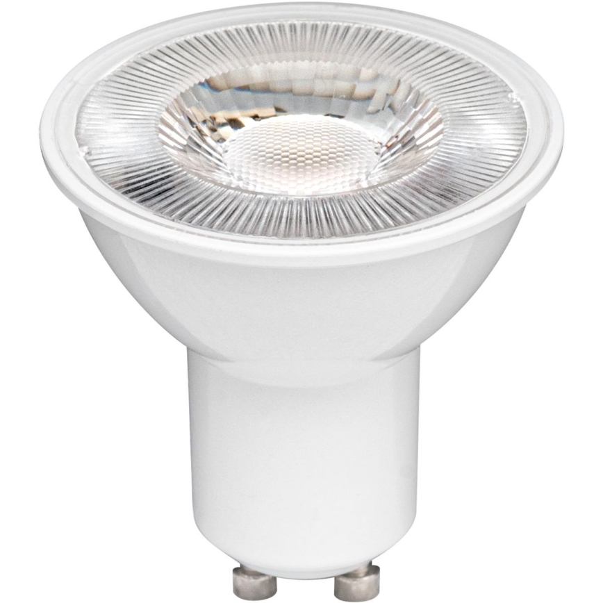 KOMPLEKT 3x LED Pirn PAR16 GU10/6,9W/230V 4000K - Osram