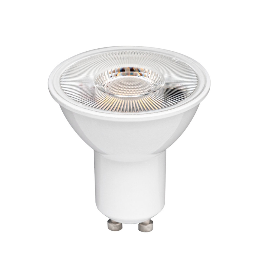 KOMPLEKT 3x LED Pirn PAR16 GU10/6,9W/230V 6500K - Osram