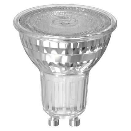 KOMPLEKT 3x LED Pirn PAR16 GU10/6,9W/230V 6500K - Osram