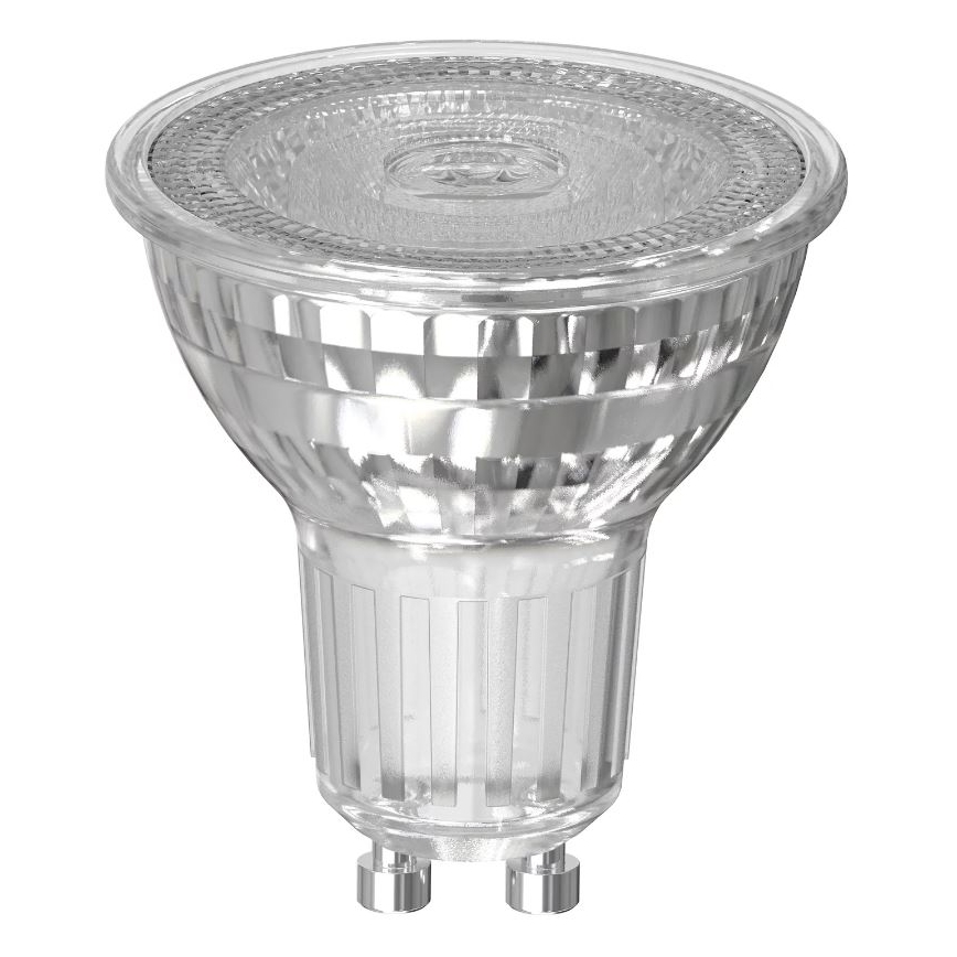 KOMPLEKT 3x LED Pirn PAR16 GU10/6,9W/230V 6500K - Osram