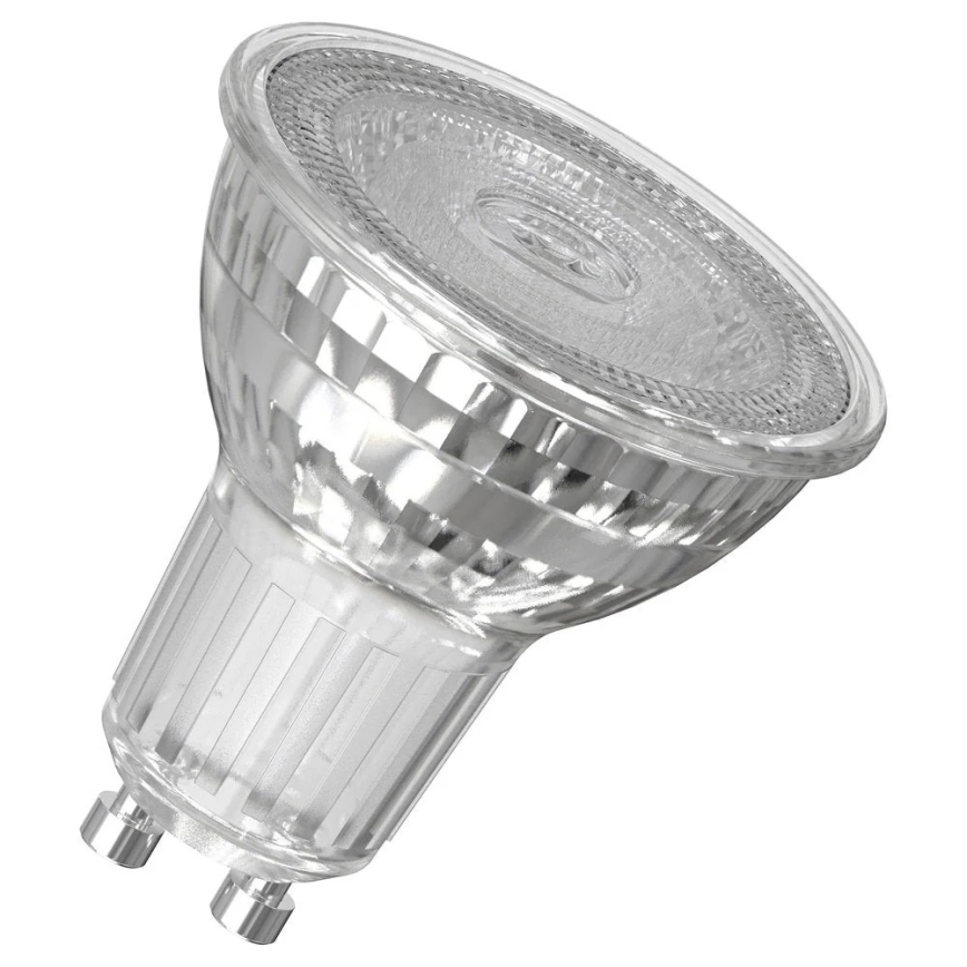 KOMPLEKT 3x LED Pirn PAR16 GU10/6,9W/230V 6500K - Osram