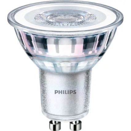 KOMPLEKT 3x LED Pirn Philips PAR16 GU10/3,5W/230V 4000K