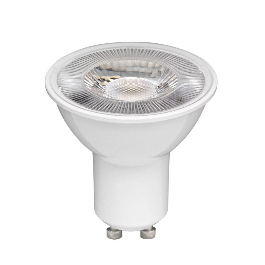 KOMPLEKT 3x LED-pirni PAR16 GU10/4,5W/230V 6500K 60° - Osram