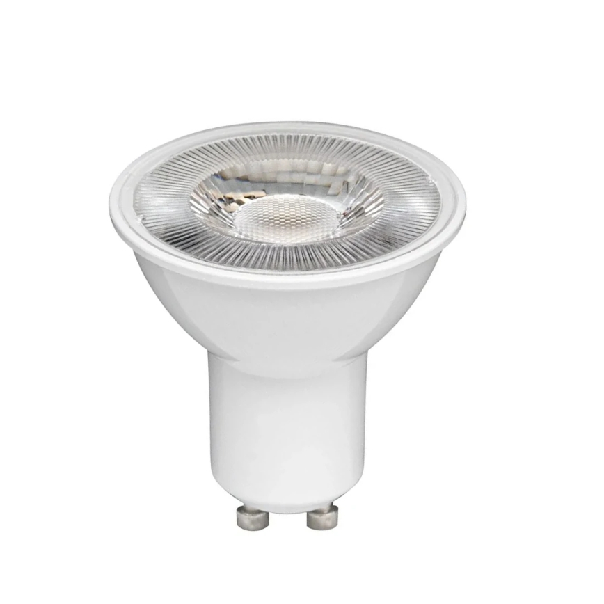 Komplekt 3x LED reflektorpirn PAR16 GU10/6,9W/230V 6500K 60° - Osram