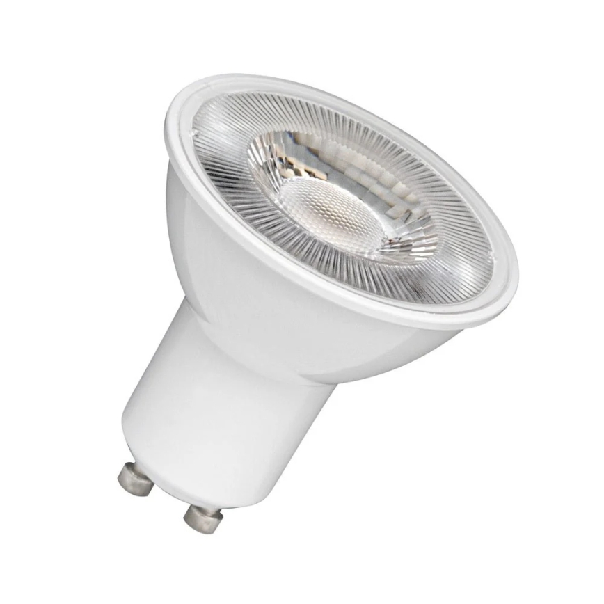 Komplekt 3x LED reflektorpirn PAR16 GU10/6,9W/230V 6500K 60° - Osram