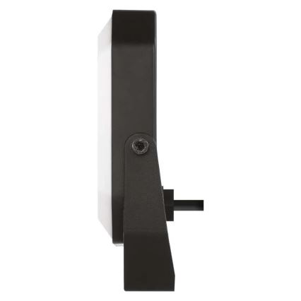 KOMPLEKT 3x LED RGBIC Hämardatav väli prožektor GoSmart LED/14W/230V 3000-6500K IP65 Wi-Fi Tuya