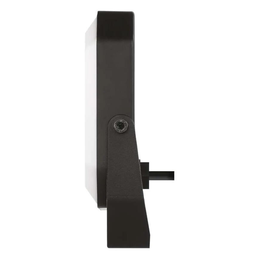 KOMPLEKT 3x LED RGBIC Hämardatav väli prožektor GoSmart LED/14W/230V 3000-6500K IP65 Wi-Fi Tuya