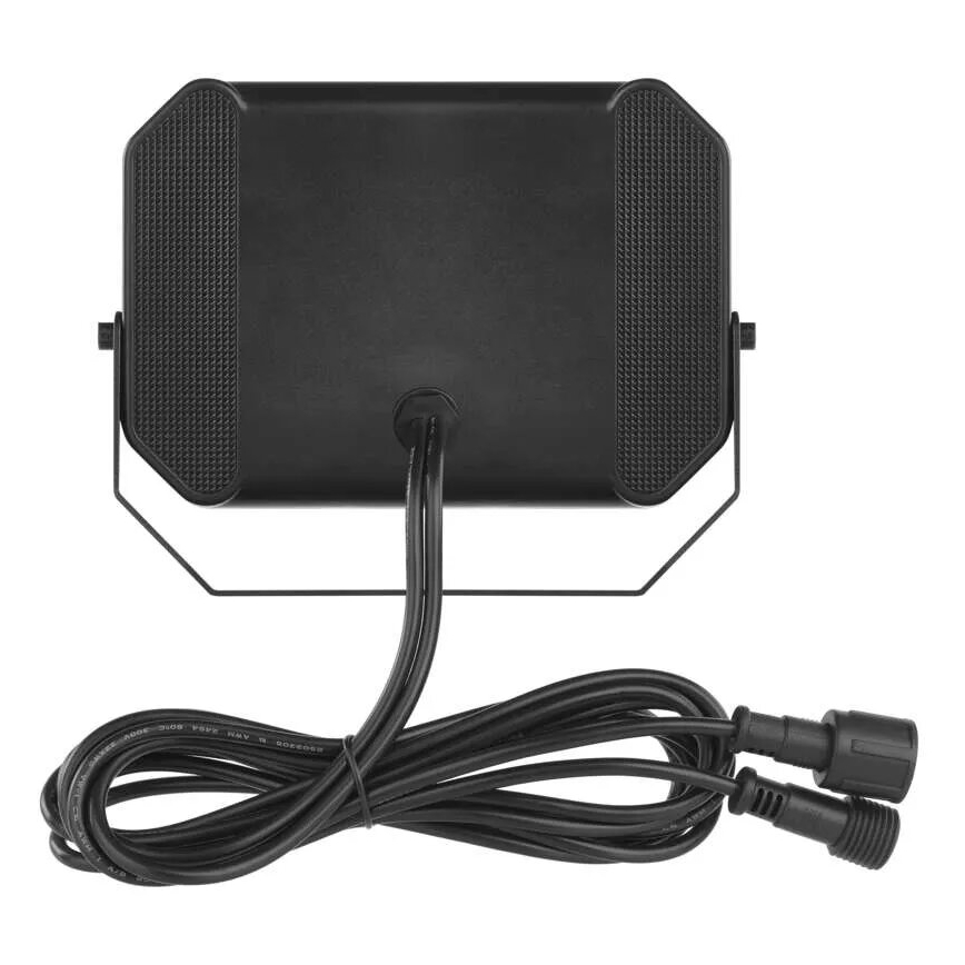 KOMPLEKT 3x LED RGBIC Hämardatav väli prožektor GoSmart LED/14W/230V 3000-6500K IP65 Wi-Fi Tuya