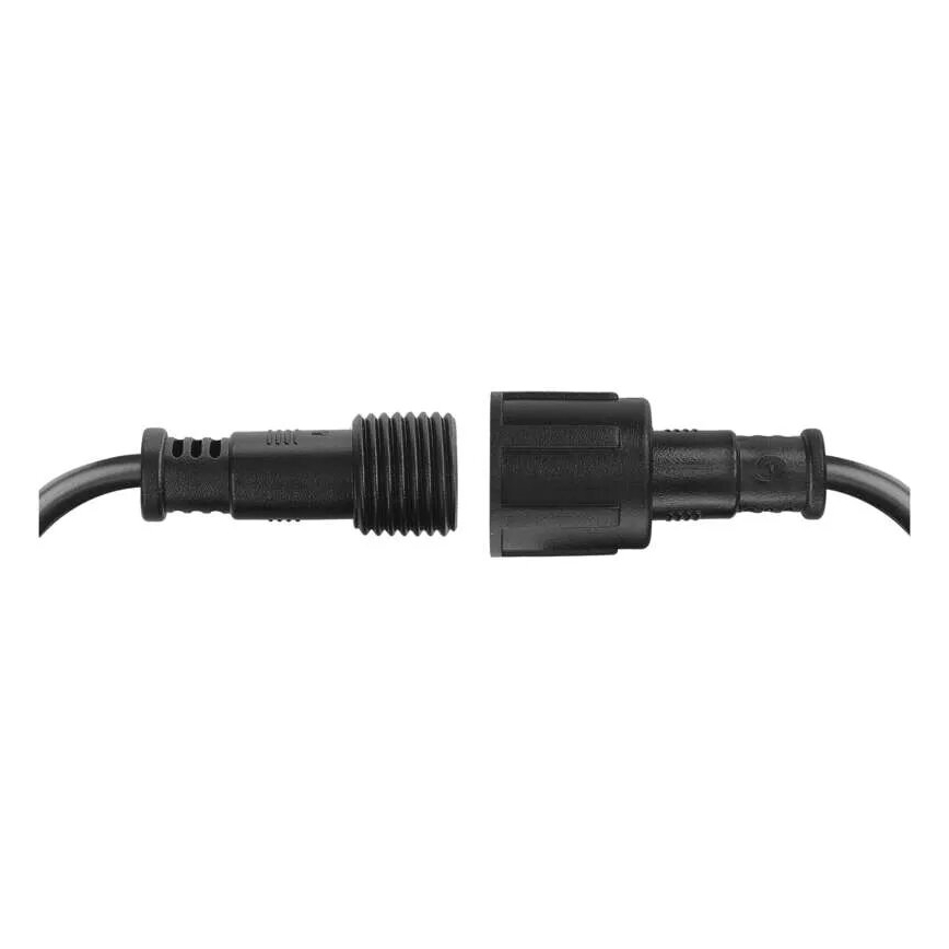KOMPLEKT 3x LED RGBIC Hämardatav väli prožektor GoSmart LED/14W/230V 3000-6500K IP65 Wi-Fi Tuya