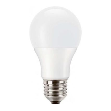 Komplekt 3x Philips Pila LED-pirni E27/13W/230V 2700K