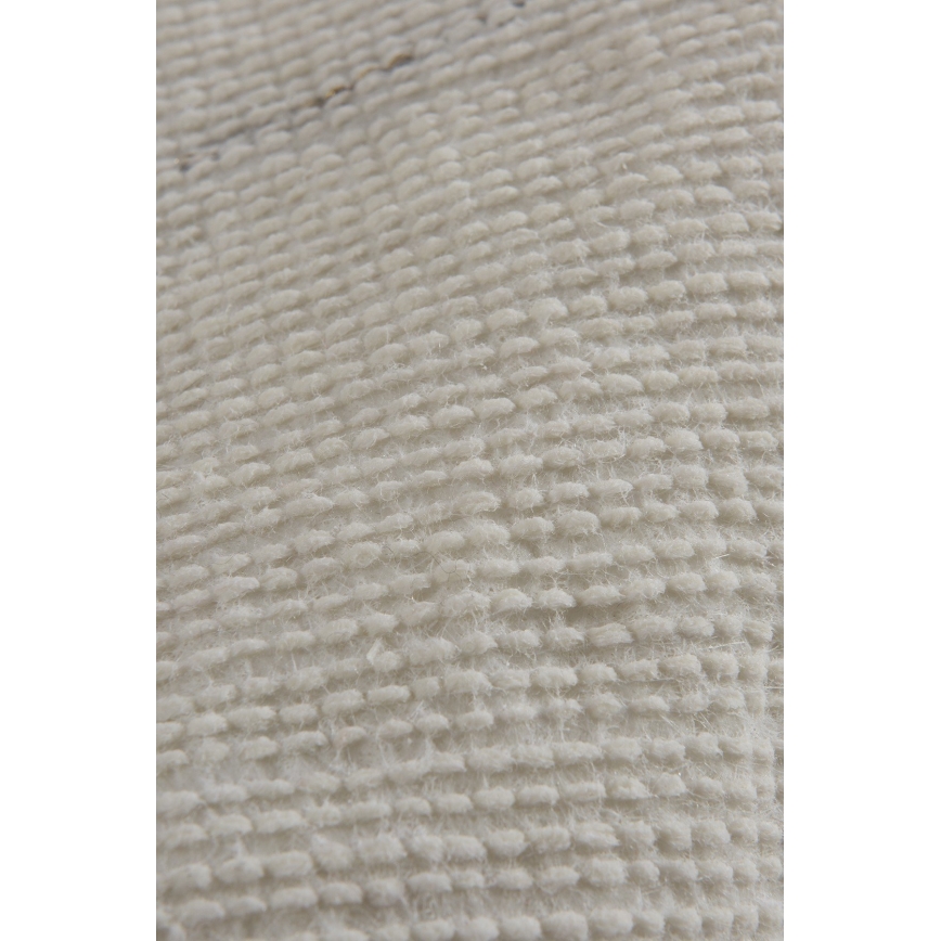 KOMPLEKT 3x Vannitoamatt ORKIDE 60/60/100 cm beež