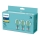 Komplekt 3x vintage-stiilis LED-pirni Philips E27/8,5W/230V 2700K