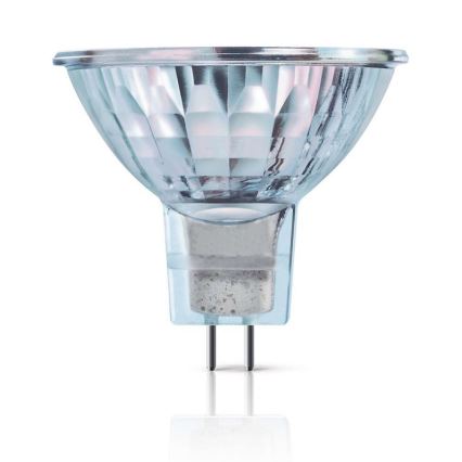 KOMPLEKT 3× Tööstuslik prožektori pirn GU5,3/35W/12V 3000K – Attralux