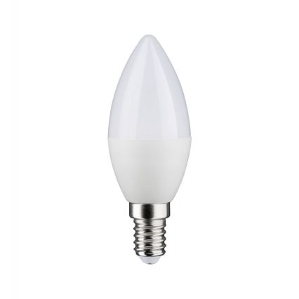 KOMPLEKT 5x LED Pirn E14/5,5W/230V 2700K - Paulmann 28782
