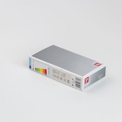 KOMPLEKT 5x LED Pirn E14/5,5W/230V 2700K - Paulmann 28782