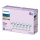 KOMPLEKT 6x LED Pirn Philips GU10/4,6W/230V 2700K