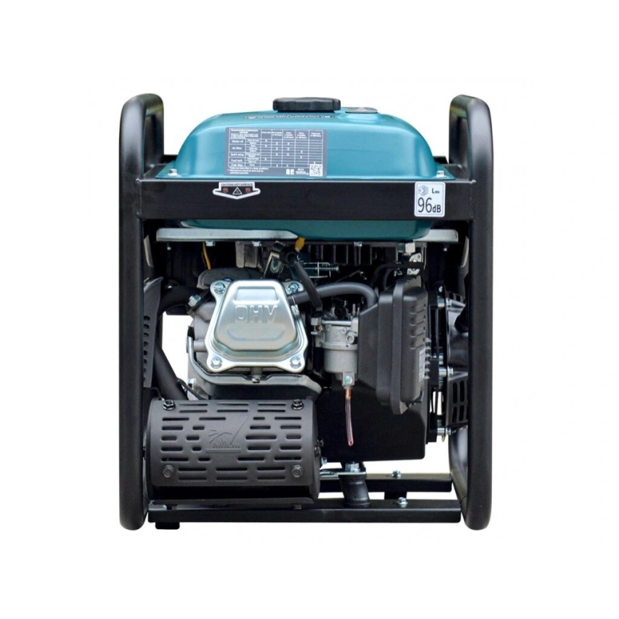 Könner & Söhnen 12111 - Inverter elektrigeneraator KS 3300i 3300W