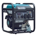 Könner & Söhnen 12111 - KS 3300i inverter generaator 3300W