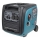 Könner & Söhnen 5106 - Gaasi ja bensiiniga töötav inverter elektrieneraator KS 4000iEG S 4000W