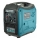 Könner & Söhnen KS7869 - Gaasi ja bensiiniga töötav inverter elektrigeneraator KS 2000iG S 2000W
