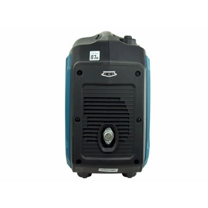 Könner & Söhnen KS7869 - Gaasi ja bensiiniga töötav inverter elektrigeneraator KS 2000iG S 2000W