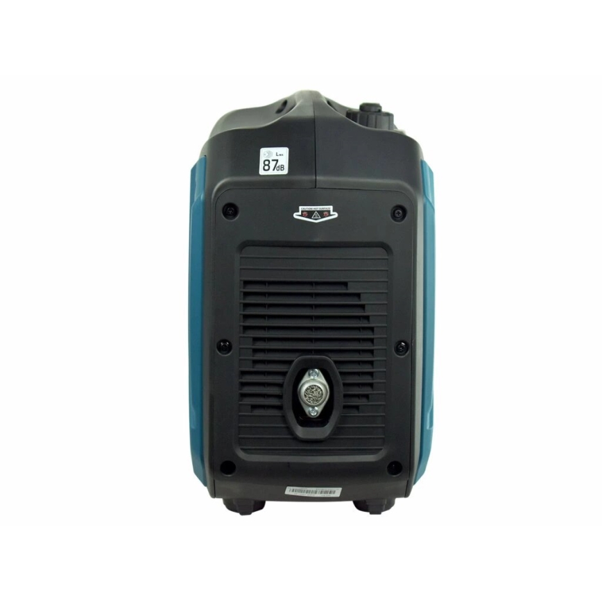 Könner & Söhnen KS7869 - Gaasi- ja bensiinipõhine invertergeneraator KS 2000iG S 2000W