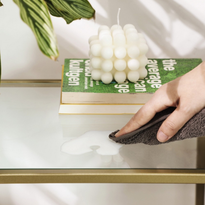 Konsoollaud CIREL, kuldne