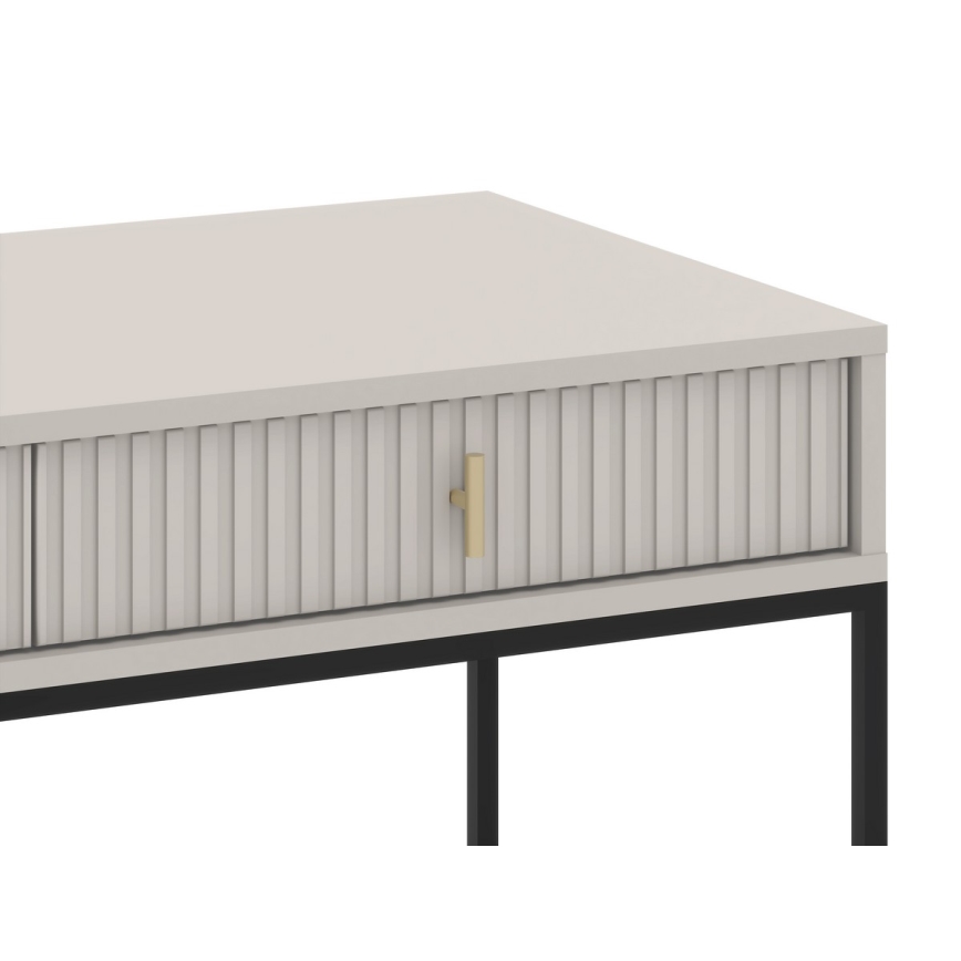 Konsoollaud SUE beež/kashmiir